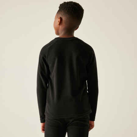 Детска функционална тениска Regatta Junior Thermal Baselayer Top