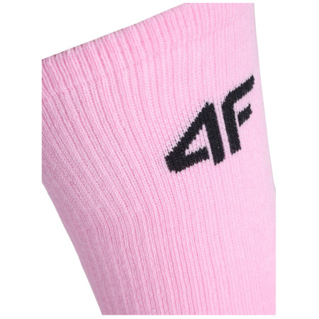 Чорапи 4F Socks Cas F393 (4Pack)