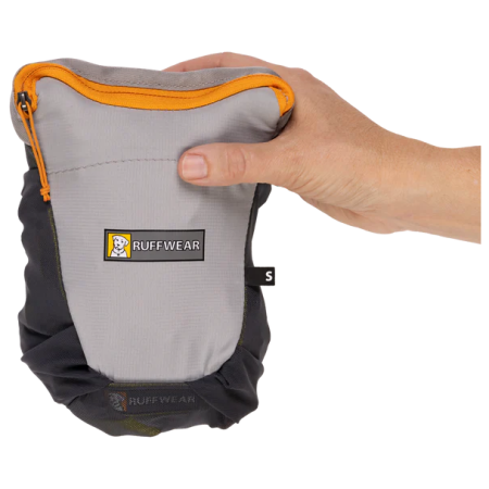 Нагръдник за куче Ruffwear BackTrak™ Dog Evacuation Kit