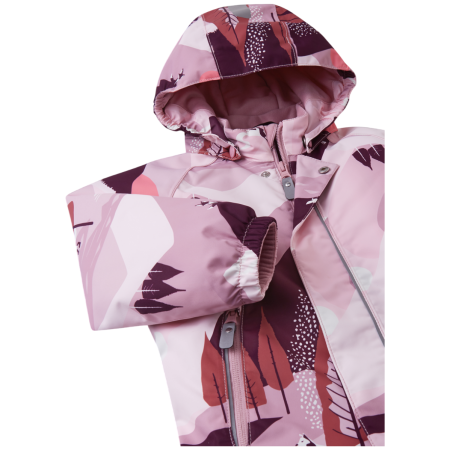 Детски гащеризон Reima Puhuri