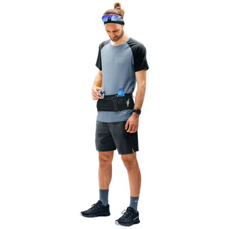 Чантичка за кръста за бягане Deuter Traick Belt