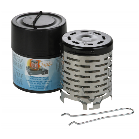 Газов нагревател Meva Sun