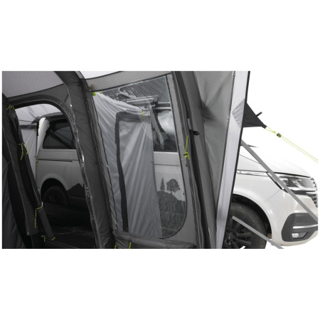 Форселт Outwell Wolfburg 450 Air