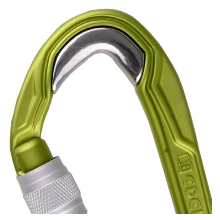 Карабинер Edelrid Bulletproof Screw