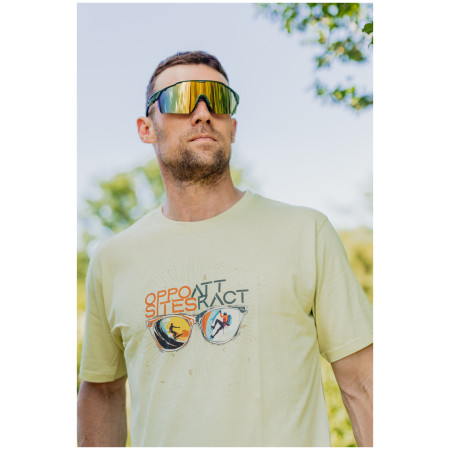 Мъжка тениска High Point Attract T-Shirt
