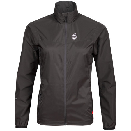 Дамско шушлеково яке High Point Trail Pertex Lady Jacket черен Black