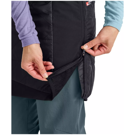 Дамска пола Ortovox Swisswool Piz Boe Skirt W