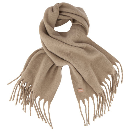 Шал Regatta Aleena Shawl Scarf бежов Soft Taupe