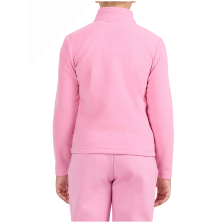 Детски суитшърт 4F Fleece F472 Pink