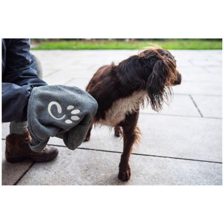 Кърпа за куче Mountain Paws Muddy Dog Towel