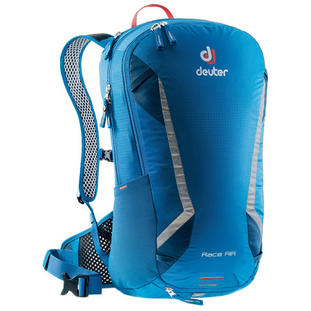 Раница Deuter Race Air 10l (2019) син BayMidnight