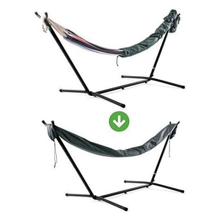 Аксесоари за хамаци Hamaka.eu защитно покривало