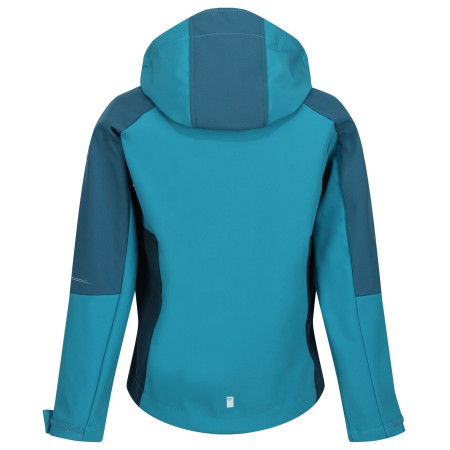 Детско яке Regatta Eastcott II