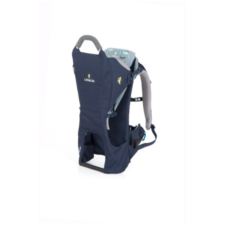 Седалка за дете LittleLife Ranger S3 Child Carrier