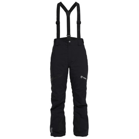 Дамски ски панталони Tenson Core Ski Pants черен
