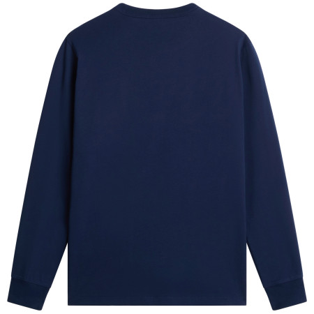 Мъжка тениска The North Face Evolution Simple Dome Regular Long-Sleeve Tee