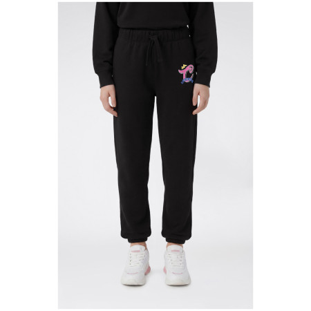 Детски анцуг Champion Elastic Cuff Pants G