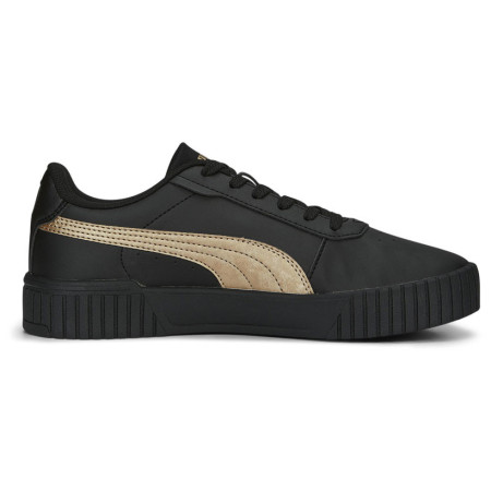 Дамски ежедневни обувки Puma Carina 2.0 Space Metallics