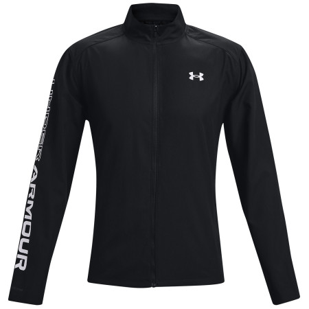 Мъжко пролетно яке Under Armour STORM Run Jacket черен