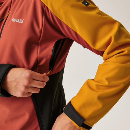 Мъжко яке Regatta Hewitts X