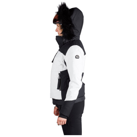 Дамско яке за ски Northfinder Tayler