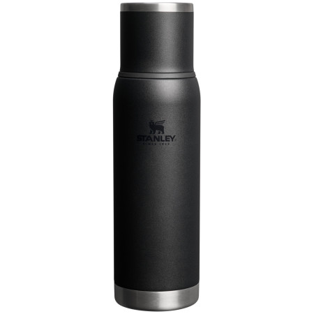 Термос Stanley The Adventure To-Go Bottle 1l 2.0 черен black