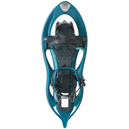 Снегоходки TSL 305 Tour Grip син Celestial