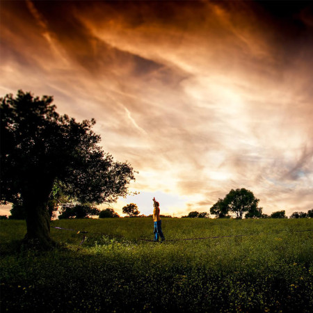 Комплект за начинаещи Gibbon Surferline Treewear Set