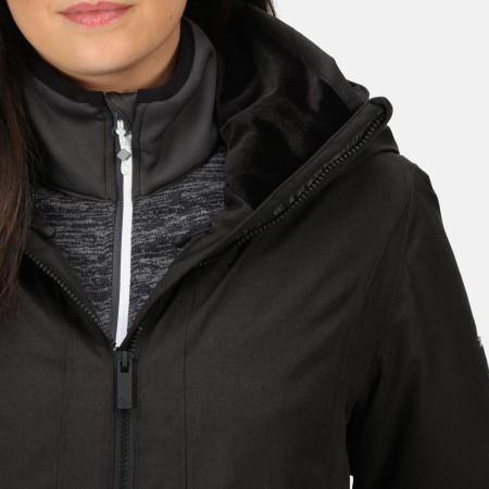 Дамско палто с подгряване Regatta Voltera IV