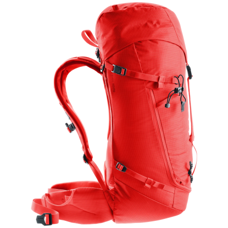 Туристическа раница Deuter Guide 34+6