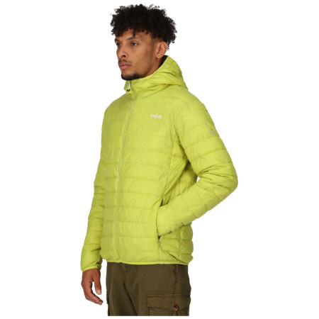Мъжко зимно яке Regatta Hooded Hillpack
