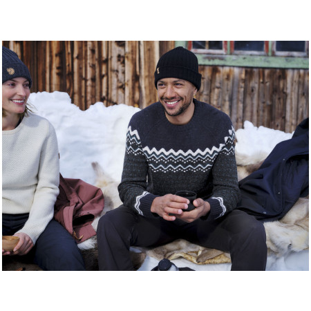 Шапка Fjällräven Byron Hat Thin