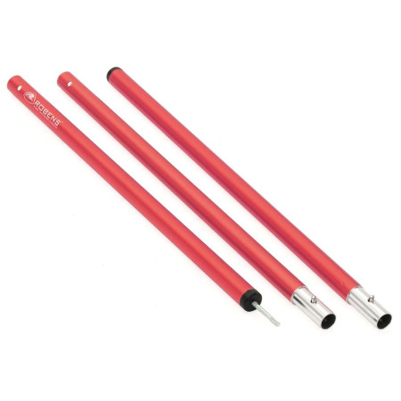 Телескопичен прът за палатка Robens Tarp Press Pole 210 cm