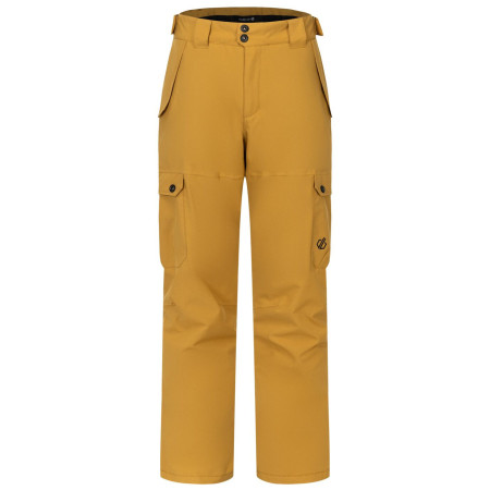 Мъжки панталони Dare 2b Baseplate Insulated Pant светлокафяв Wood Brown