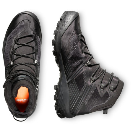 Мъжки обувки Mammut Ducan II High GTX Men