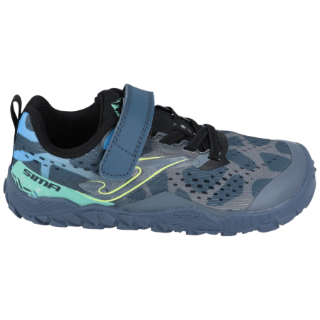 Детски обувки Joma Sima Barefoot Black