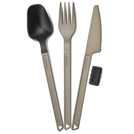 Прибор Primus Trek Aluminium