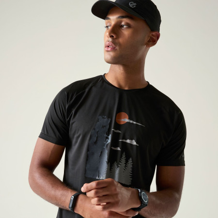 Мъжка тениска Dare 2b Tech II Tee
