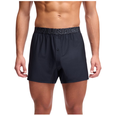 Мъжки боксерки Under Armour Lounge Tech Mesh Boxer - 6