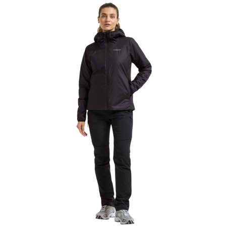 Дамско софтшел яке Didriksons Karix Wns Jkt 3