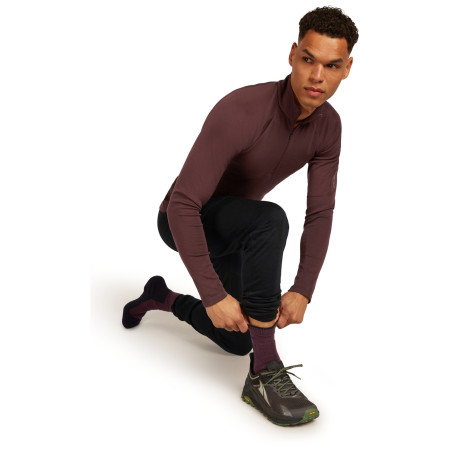 Чорапи Icebreaker Men Merino Hike+ Heavy Crew