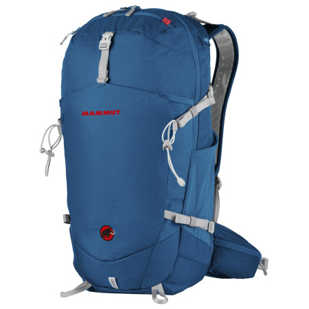 Раница Mammut Lithium Zip (2017) син