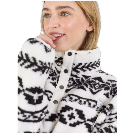 Дамски суитшърт Fundango Pacha Fleece Jacket