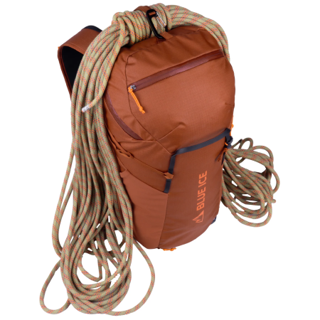 Туристическа раница Blue Ice Prisma Pack 24l