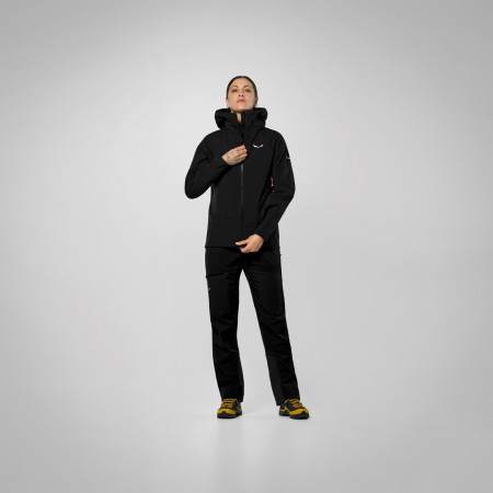 Дамско яке Salewa Ortles Gtx 3L Epe Jkt W