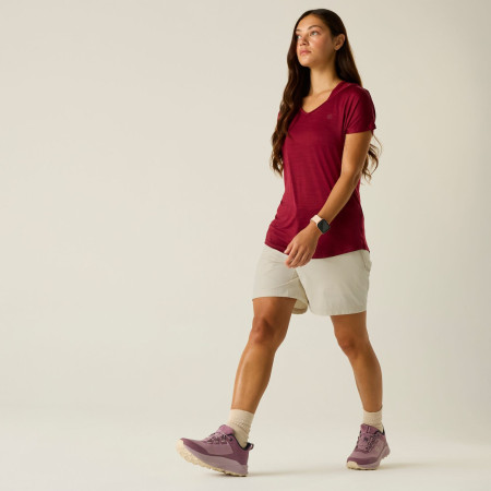 Дамски къси панталони Dare 2b Melodic Pro III Short