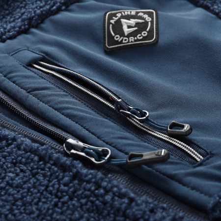 Мъжка жилетка Alpine Pro Ofes