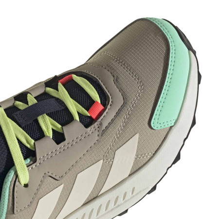 Детски обувки Adidas Terrex Anylander J Grey