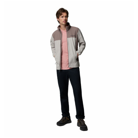 Мъжки суитшърт Columbia Heather Canyon™ II Jacket