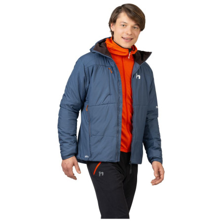 Мъжко яке Hannah Deyn Hoody